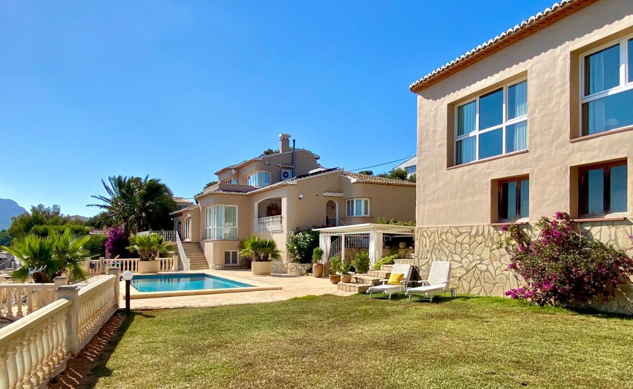 Javea Apartment Sol 外观 照片