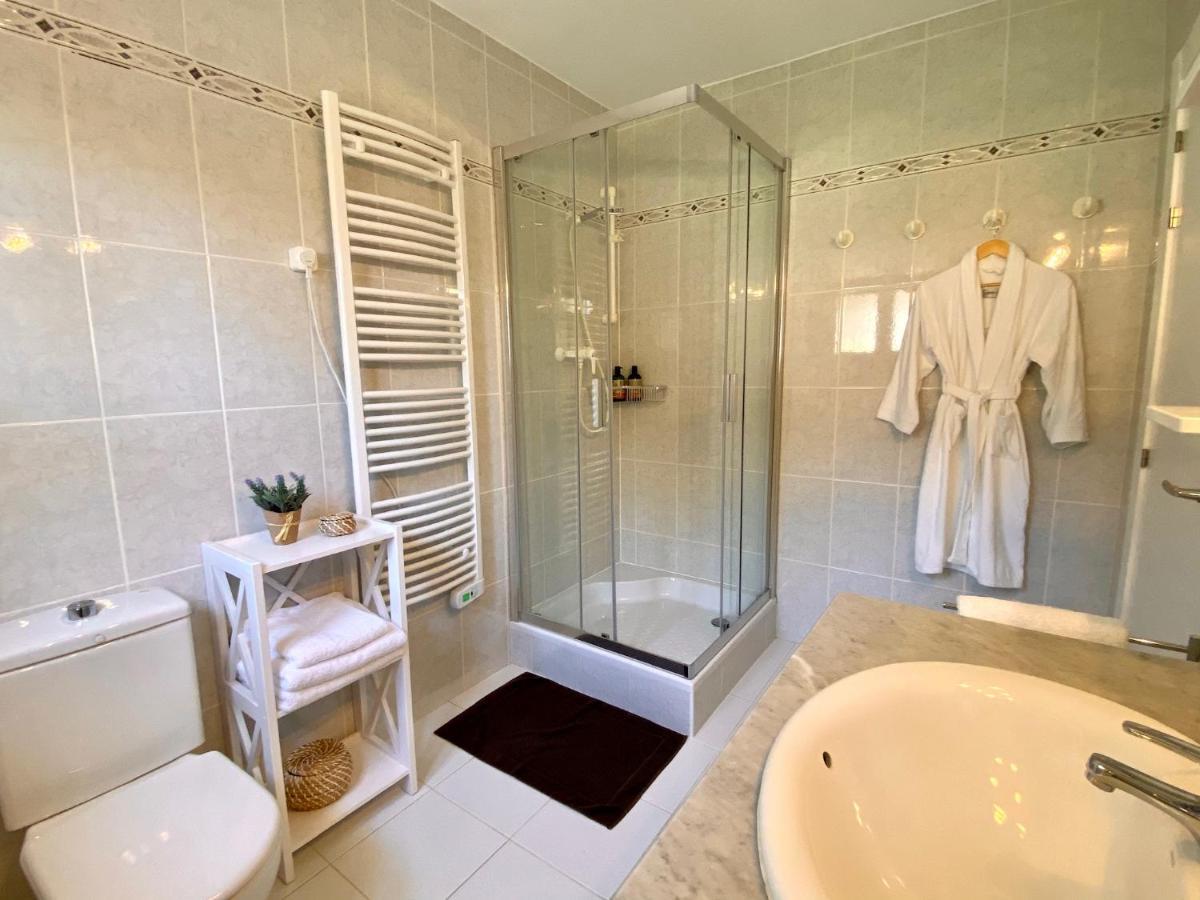 Javea Apartment Sol 外观 照片