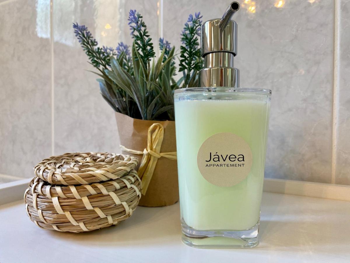Javea Apartment Sol 外观 照片