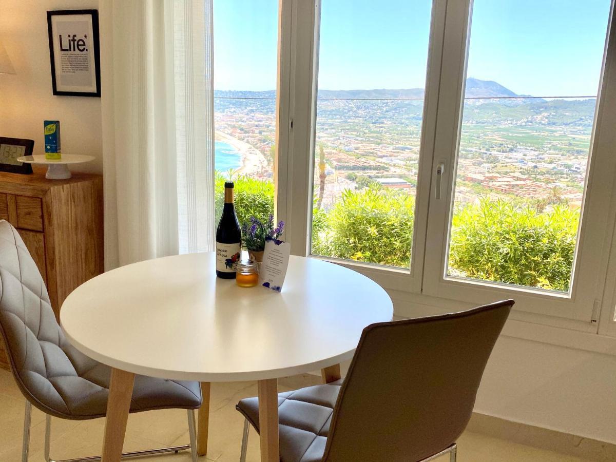 Javea Apartment Sol 外观 照片