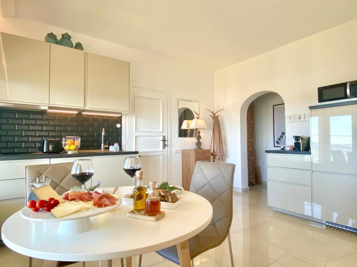 Javea Apartment Sol 外观 照片