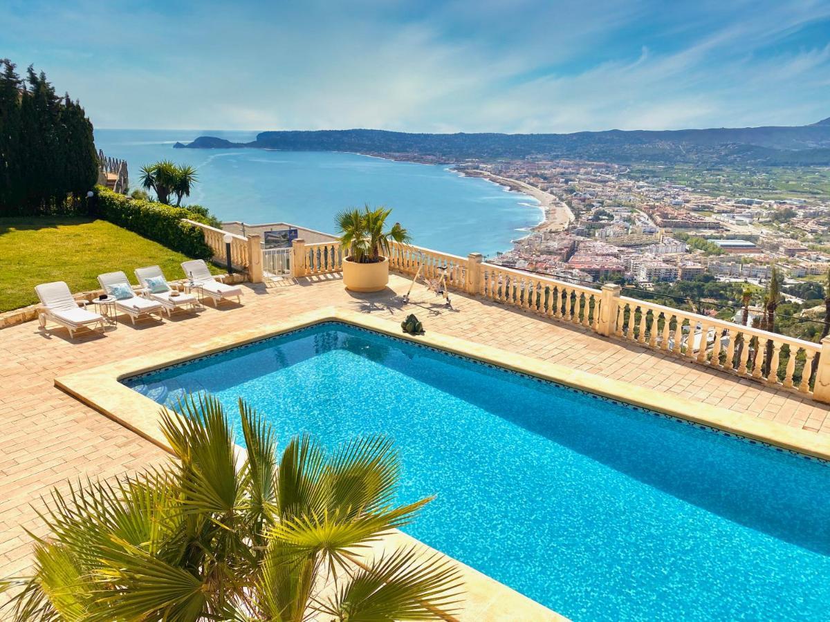 Javea Apartment Sol 外观 照片
