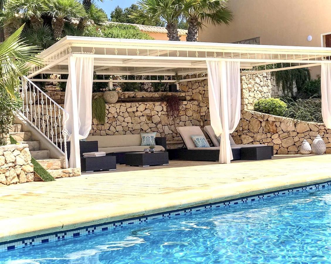 Javea Apartment Sol 外观 照片