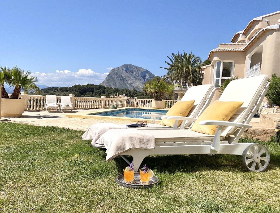 Javea Apartment Sol 外观 照片