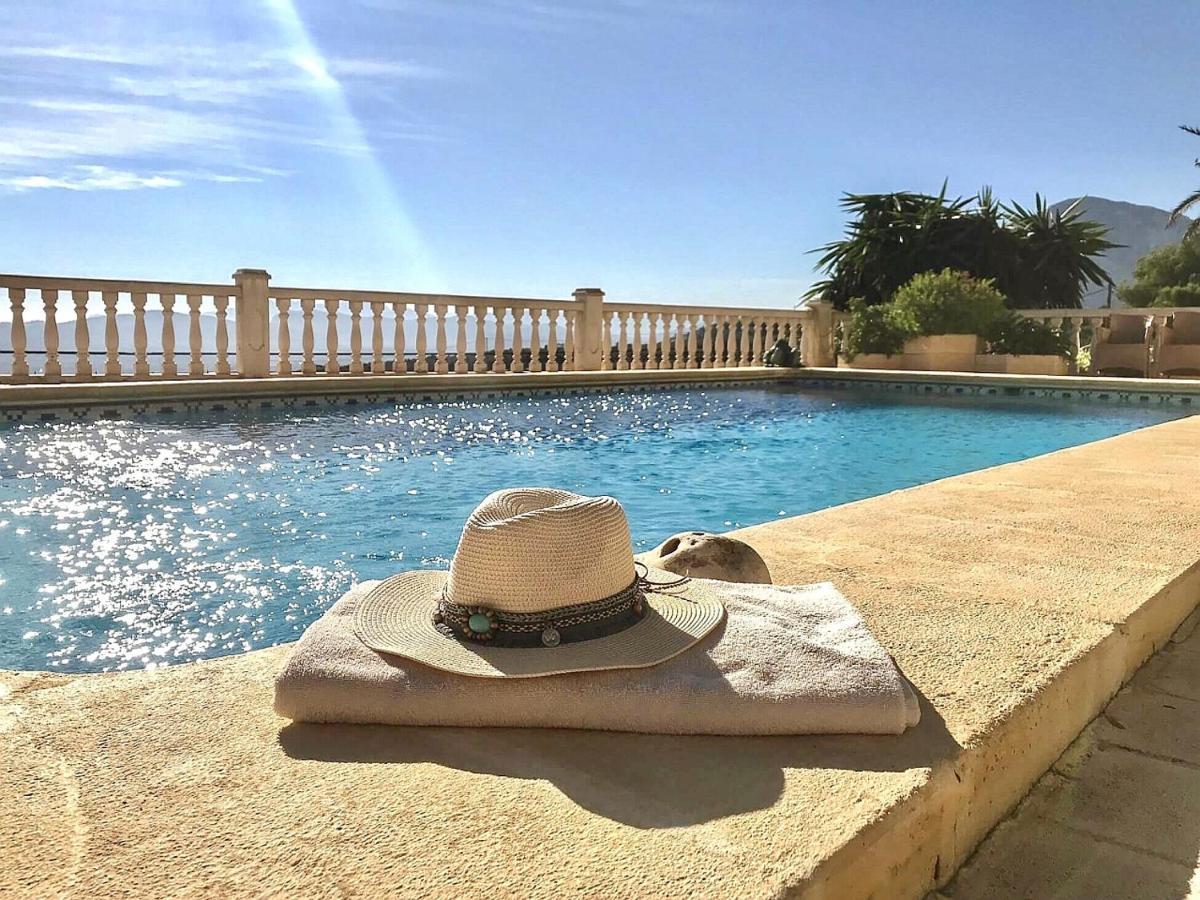 Javea Apartment Sol 外观 照片
